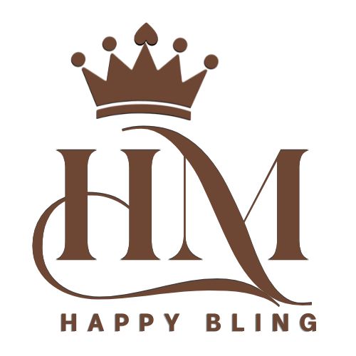 HM Happy Bling – Daily Wear, Minimalistic and Elegant Jewelry Store